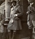 Profile Picture of George Bulloughon Wikipedia