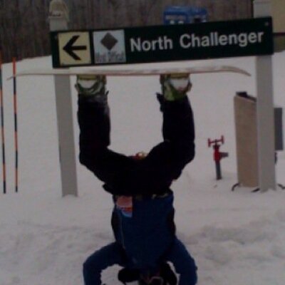 Profile Picture of Jon Carroll (@JCTheGinger) on Twitter