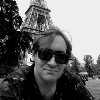 Profile Picture of Alexandre Mendes (@rogash) on Twitter