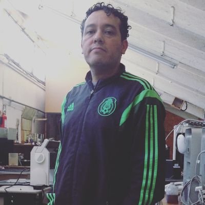 Profile Picture of Abel Julián Chávez P (@JulianAbel) on Twitter