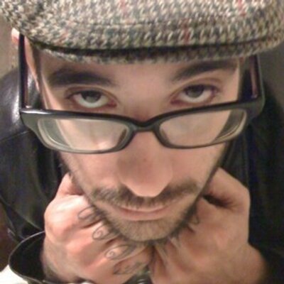 Profile Picture of Lance Perron (@frayravachol) on Twitter