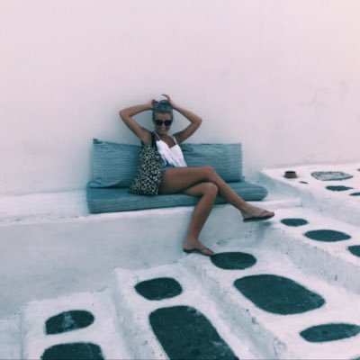 Danielle Gibney - Twitter Profile Picture of Danielle Gibney (@DanielleMGibney) on Twitter