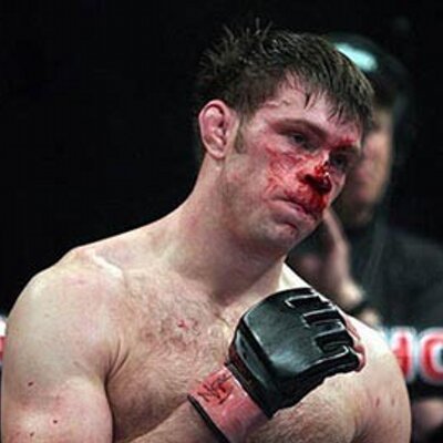 Profile Picture of Richard Polhamus (@ForrestGisdaman) on Twitter