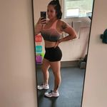 Profile Photo of Brittany Haney (@dinosore_fitness) on Instagram