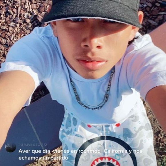 Profile Picture of Grecencio Montes (@thomyalberto94) on Poshmark
