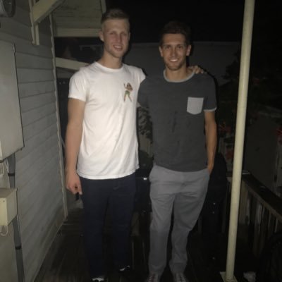 Profile Picture of Mike Brown (@CanIGetaBROWNie) on Twitter