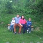 Profile Picture of Aneta-Rafał Głąb (@anetarafalglab) on Instagram