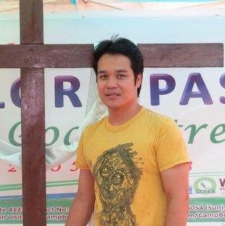 Profile Picture of Noel Pavia (@pavia.noel) on Facebook