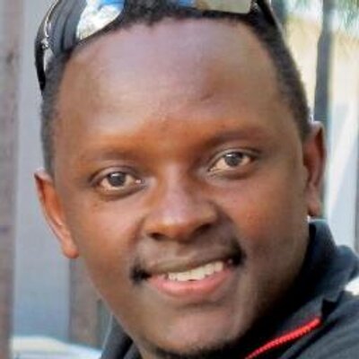 Profile Picture of David Mwangi (@Manyua) on Twitter