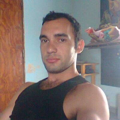 Profile Picture of Julio Merlo (@JulioCsarMerlo) on Twitter