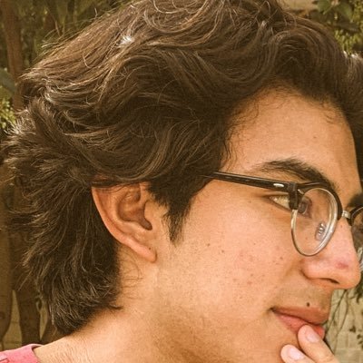 Leo Reyes - Twitter Profile Picture of Leo Reyes (@leorm_3) on Twitter