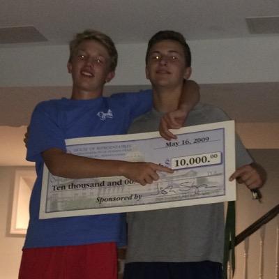Profile Picture of Mac Wilson (@macwilson_) on Twitter