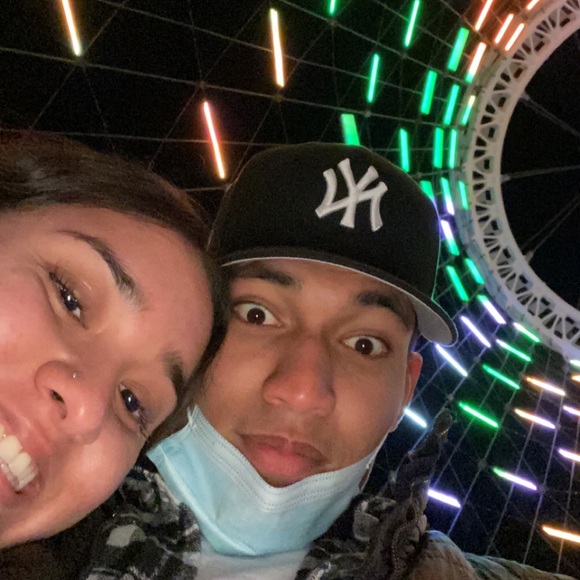 Profile Picture of Jerusalem Tootoo (@jerusalemt) on Poshmark