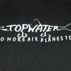 Profile Picture of Mike Tunnell (@MTTopWater) on Twitter