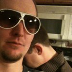 Profile Picture of Andy Holt (@andojh) on Instagram