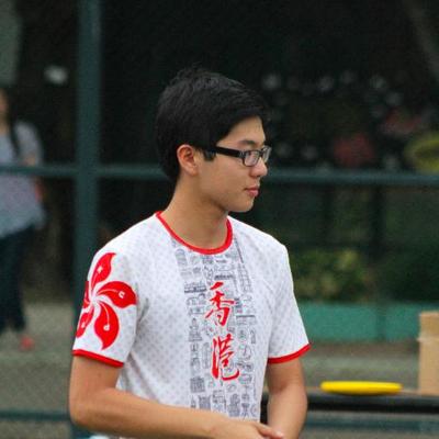 Profile Picture of Colin Wu (@CocoW98) on Twitter