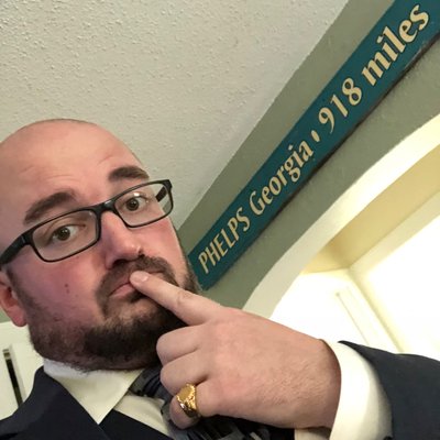 Profile Picture of KyleCoston (@KyleCoston2) on Twitter