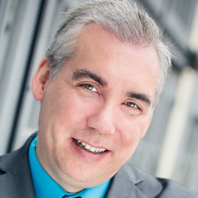 Profile Picture of Geoffrey Hansen (@gchansen) on Twitter