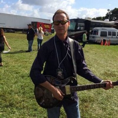 Profile Picture of Adam Wesley (@garagestar1) on Twitter