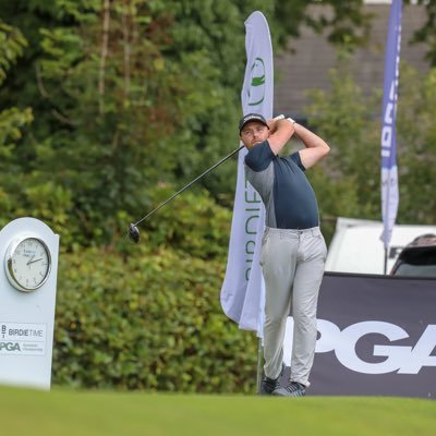 Brian Sweeney - Twitter Profile Picture of Brian Sweeney (@Sweenprogolf) on Twitter