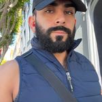 Profile Picture of Manny Gonzalez (@wandering_manny) on Instagram