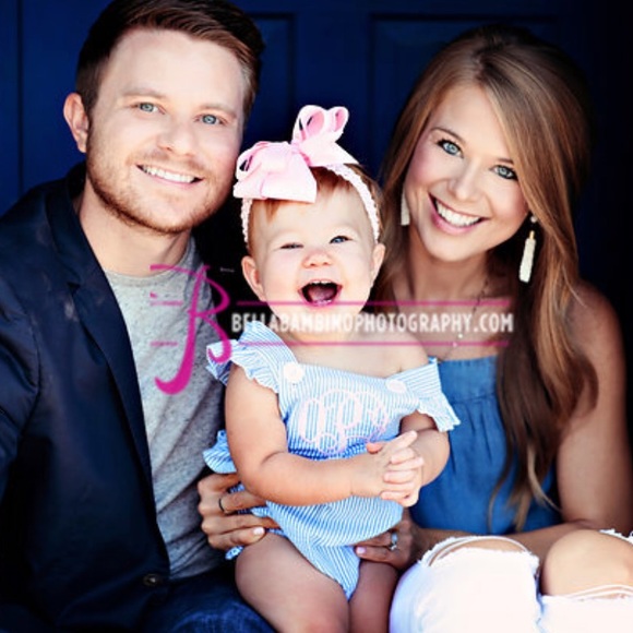 Profile Picture of Lindsey Pinnon (@misslindseeb) on Poshmark