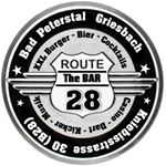 Profile Picture of Michael Parise Route 28 (@route_28_the_bar) on Instagram