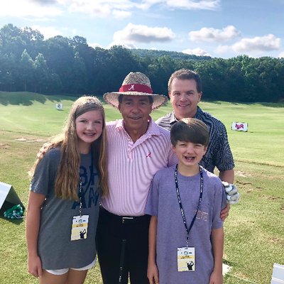 Profile Picture of Gene Hallman (@gene_hallman) on Twitter