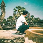Profile Picture of Samnang Kong (@lordsamnang) on Instagram