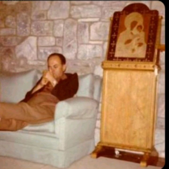 Profile Picture of Georgios Papadopoulos ᥫ᭡🇬🇷☦️ (@realgeorgiospapadopoulos) on Tiktok