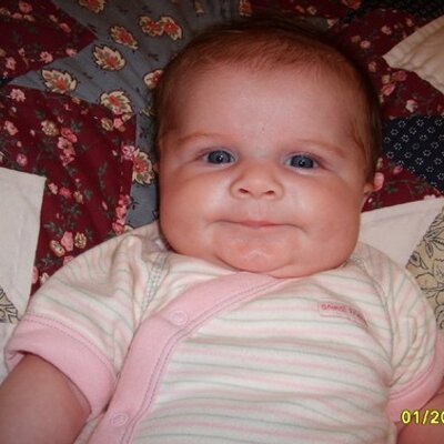 Profile Picture of Denise Kirkpatrick (@Grace_AdamKirk) on Twitter