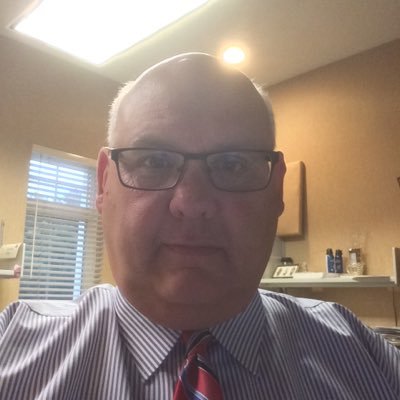 Profile Picture of Robert Cecot (@RAC1016) on Twitter