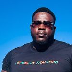 Profile Picture of Frederick Dzinyo Brooks (@mabigbrooks) on Instagram