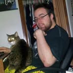 Profile Picture of Aaron Mackiewicz (@aaron.mackiewicz) on Facebook