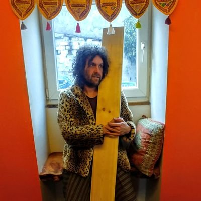 Profile Picture of Mathew Belcher (@MathewBelcher1) on Twitter