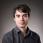 Profile Picture of James Reith (@jamesreithbath) on Instagram