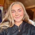 Profile Picture of JULIE AA RØNNINGEN (@julieaaronningen) on Instagram