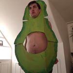 Profile Picture of Luke Hammond (@h34luke) on Instagram