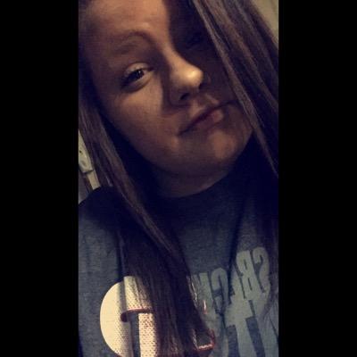 Profile Picture of Cassandra Barron (@_CBarron_) on Twitter