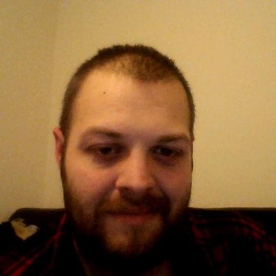Profile Picture of Nathaniel Robbins (@heatstroke1987) on Twitter