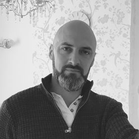Profile Picture of Steve Clifford (@Steveclifforduk) on Pinterest