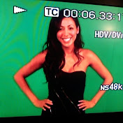 Profile Picture of Mariana Enriquez (@marianaenriqueztv) on Youtube