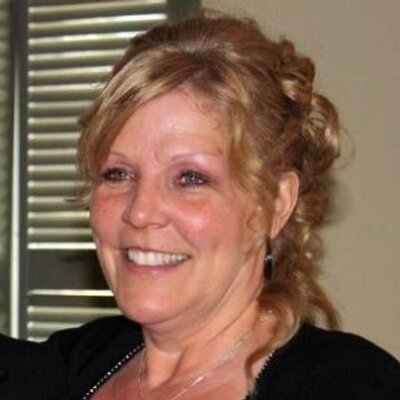 Profile Picture of Nancy Pandolfi (@NancyPando52) on Twitter