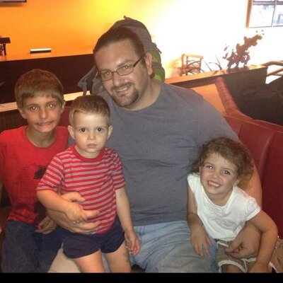 Profile Picture of Robert Paul Sigmon (@RPSigmon) on Twitter