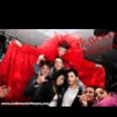 Profile Picture of David Toso (@david_toso) on Twitter