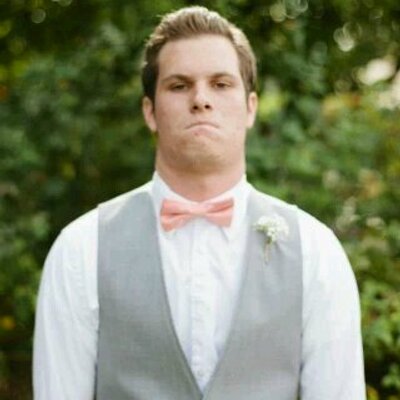 Profile Picture of Josh Borup (@joshuaBo) on Twitter
