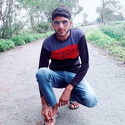 Profile Picture of Hersh Kumar (@KumarHersh) on Twitter
