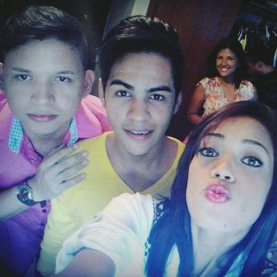 Daniel Bastidas - Twitter Profile Picture of Daniel Bastidas (@HDBas18) on Twitter