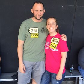 Profile Picture of Briana McGaha (@brianaloveskent) on Pinterest