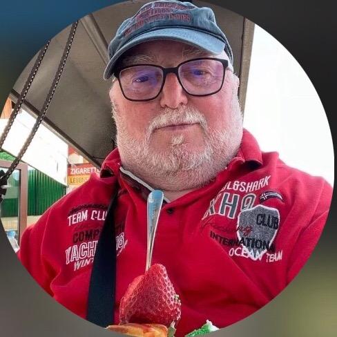 Profile Picture of andrethomas89 (@andrethomas283) on Tiktok